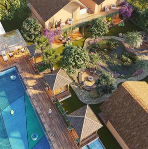 Project Image of 2888.17 - 8805.85 Sq.ft Residential Plot Plot for buy in Highgarden