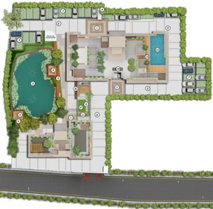Project Image of 535.0 - 1697.0 Sq.ft 1 BHK Apartment for buy in Prudent Pragati