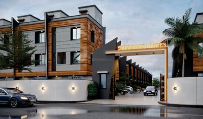 Project Image of 672.96 - 809.77 Sq.ft 3 BHK Villa for buy in Sahajanand Homes