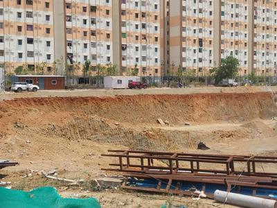 Project Image of 2010.0 - 2725.0 Sq.ft 3 BHK Apartment for buy in Vaishno Skyvue