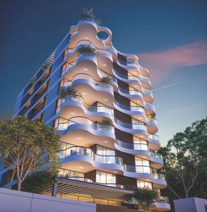 Angel Elysian Elevation 1