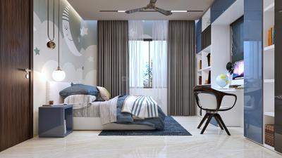Project Image of 869.0 - 1368.0 Sq.ft 2 BHK Apartment for buy in Pavani North Star