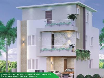 Project Image of 2317 Sq.ft 4 BHK Villa for sale in Thimmadahalli for Rs. 19400000