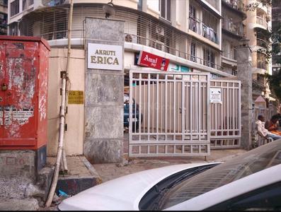 Project Image of 1235 Sq.ft 2 BHK Apartment / Flat for sale in Vile Parle East for Rs. 33500000