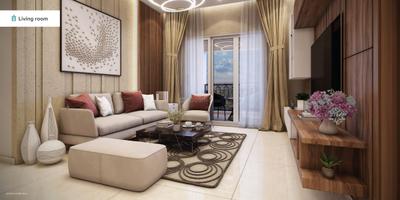 Project Image of 823.0 - 2056.0 Sq.ft 2 BHK Apartment for buy in Nyati Equinox I