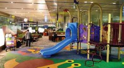 Project Image of 266.41 - 476.2 Sq.ft Studio Studio Apartment for buy in Gaur Aero Mall Pocket 1
