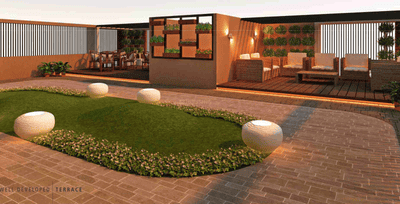 Project Image of 0.0 - 1530.0 Sq.ft 3 BHK Apartment for buy in Krishna Aditya Royal