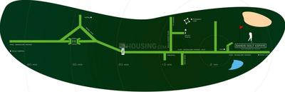 Project Image of 2000.0 - 7000.0 Sq.ft Residential Plot Plot for buy in SVB Sands Golf View Plots