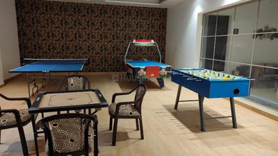 Project Image of 0.0 - 2450.0 Sq.ft 3 BHK Villa for buy in Manglam The Villas
