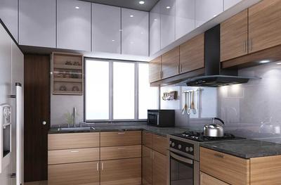 Project Image of 483.0 - 882.0 Sq.ft 1 BHK Apartment for buy in Rohan Yuva Building D