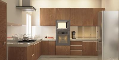 Project Image of 1192.0 - 1864.0 Sq.ft 2 BHK Apartment for buy in Appaswamy The Alton