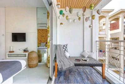 Project Image of 435.18 - 833.66 Sq.ft 1 BHK Apartment for buy in Abhay Nilima Enclave