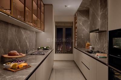 Project Image of 338.85 - 593.63 Sq.ft 1 BHK Apartment for buy in 4810 Heights