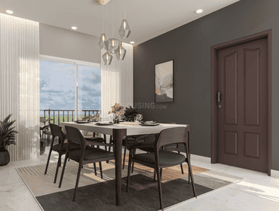 Project Image of 495.0 - 952.0 Sq.ft 1 BHK Apartment for buy in Signature Splendor
