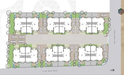 Project Image of 0.0 - 1845.0 Sq.ft 4 BHK Villa for buy in Sampad Helios