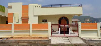 Project Image of 623.0 - 1536.0 Sq.ft 2 BHK Villa for buy in STBL Vyshnavi Gardens