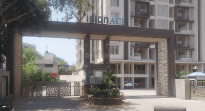 Project Image of 0.0 - 480.39 Sq.ft 2 BHK Apartment for buy in Siddhivinayak Vision Ace Mhada