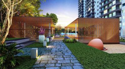 Project Image of 1510 Sq.ft 3 BHK Apartment / Flat for sale in Mundhwa for Rs. 13500000