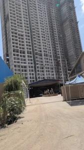 Project Image of 399.0 - 799.0 Sq.ft 1 BHK Apartment for buy in JP The Palace