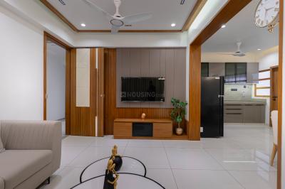 Project Image of 844.86 - 854.98 Sq.ft 3 BHK Apartment for buy in Status Ananta