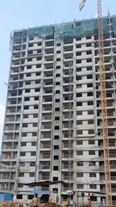 Project Image of 1250.0 - 2892.0 Sq.ft 2 BHK Apartment for buy in Adarsh Welkin Park