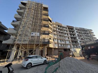 Project Image of 1275.0 - 4023.0 Sq.ft 2 BHK Apartment for buy in Aashish Vaishali One