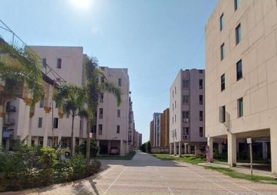 Project Image of 479.0 - 1126.0 Sq.ft 1 BHK Apartment for buy in Magnolia City