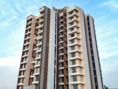 Star Premier Seaview Elevation 1