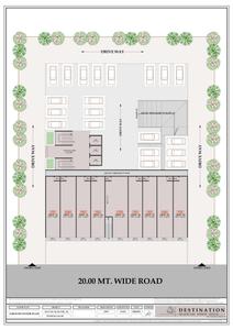 Project Image of 271.25 - 455.42 Sq.ft 1 BHK Apartment for buy in Krishna Imperial
