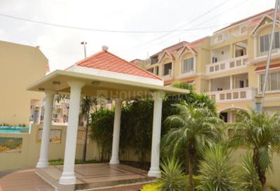 Project Image of 1700 Sq.ft 4 BHK Apartment / Flat for sale in Kolar Road for Rs. 10000000