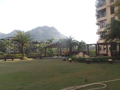 Project Image of 1094 Sq.ft 2 BHK Apartment / Flat for sale in Thane West for Rs. 16200000