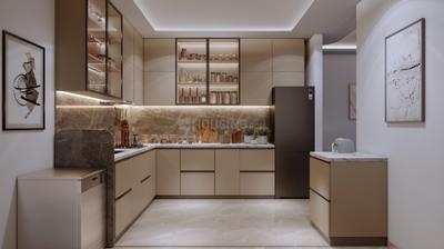 Project Image of 539.06 - 992.87 Sq.ft 1 BHK Apartment for buy in Suyog Liora