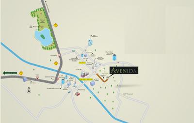 Project Image of 986.0 - 2603.79 Sq.ft 3 BHK Apartment for buy in Tata Avenida