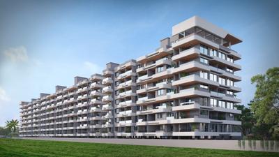 Project Image of 889.0 - 3108.0 Sq.ft 2 BHK Apartment for buy in Unique Prestigia