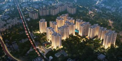 Project Image of 921.0 - 2596.0 Sq.ft 2 BHK Apartment for buy in Optima