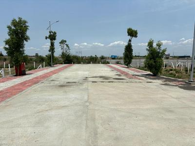 Project Image of 1149.05 - 2938.55 Sq.ft Residential Plot Plot for buy in AGI Colony