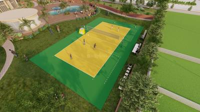 Project Image of 1130.21 - 6355.76 Sq.ft Residential Plot Plot for buy in The Riyasat Sankalp