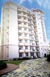 Project Image of 1703.0 - 2481.0 Sq.ft 3 BHK Apartment for buy in MVN Athens