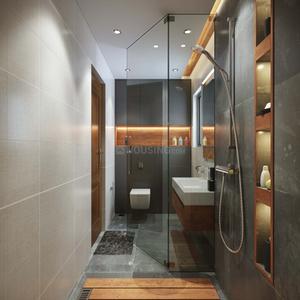 Project Image of 3041.0 - 3494.0 Sq.ft 3 BHK Villa for buy in Samridhi The Allure