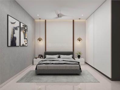 Sunder Ecopolis Bedroom 2