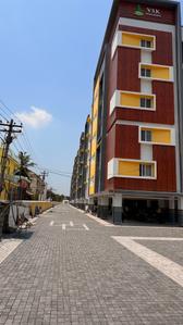 Project Image of 1054.0 - 2048.0 Sq.ft 2 BHK Apartment for buy in VSK Aira