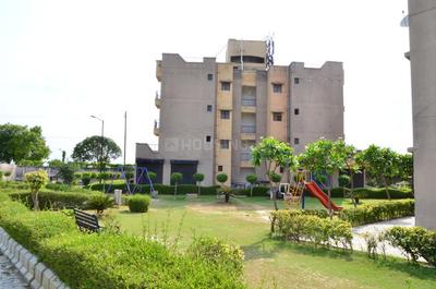 Project Image of 500.0 - 670.0 Sq.ft 1 BHK Apartment for buy in Stellar Upvan