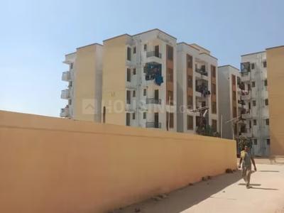 Project Image of 370.0 - 575.0 Sq.ft 1 BHK Apartment for buy in Anand Lok