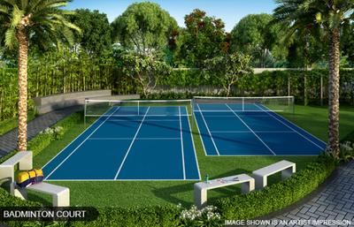Project Image of 0.0 - 2400.0 Sq.ft Residential Plot Plot for buy in TVS Emerald Hamlet Phase I