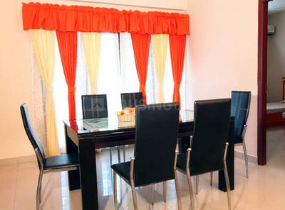 Project Image of 1462.0 - 1489.0 Sq.ft 3 BHK Apartment for buy in Shwas Mystic Heights Phase 1