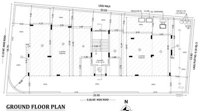 Project Image of 870.05 - 1022.46 Sq.ft 3 BHK Apartment for buy in Saakar Sneh Sanidhya