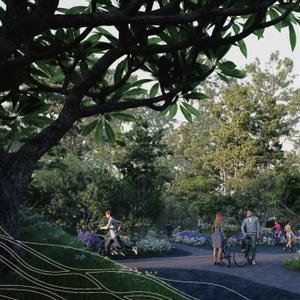 Project Image of 1200.0 - 1500.0 Sq.ft Residential Plot Plot for buy in Merusri Serenova