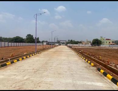 Project Image of 1200.0 - 2400.0 Sq.ft Residential Plot Plot for buy in Samruddhi Royal Enclave