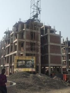 Project Image of 226.0 - 433.55 Sq.ft 1 RK Apartment for buy in Prayag Yash Phase II