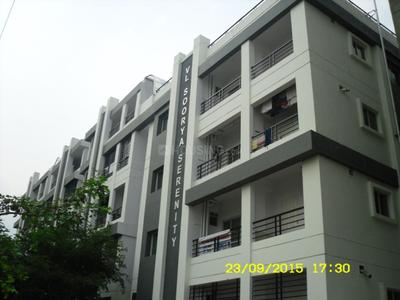 Project Image of 1460 Sq.ft 3 BHK Apartment / Flat for sale in Horamavu for Rs. 6800000